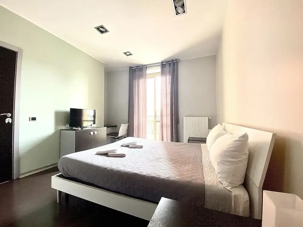 Photo - Gemini Guest House
