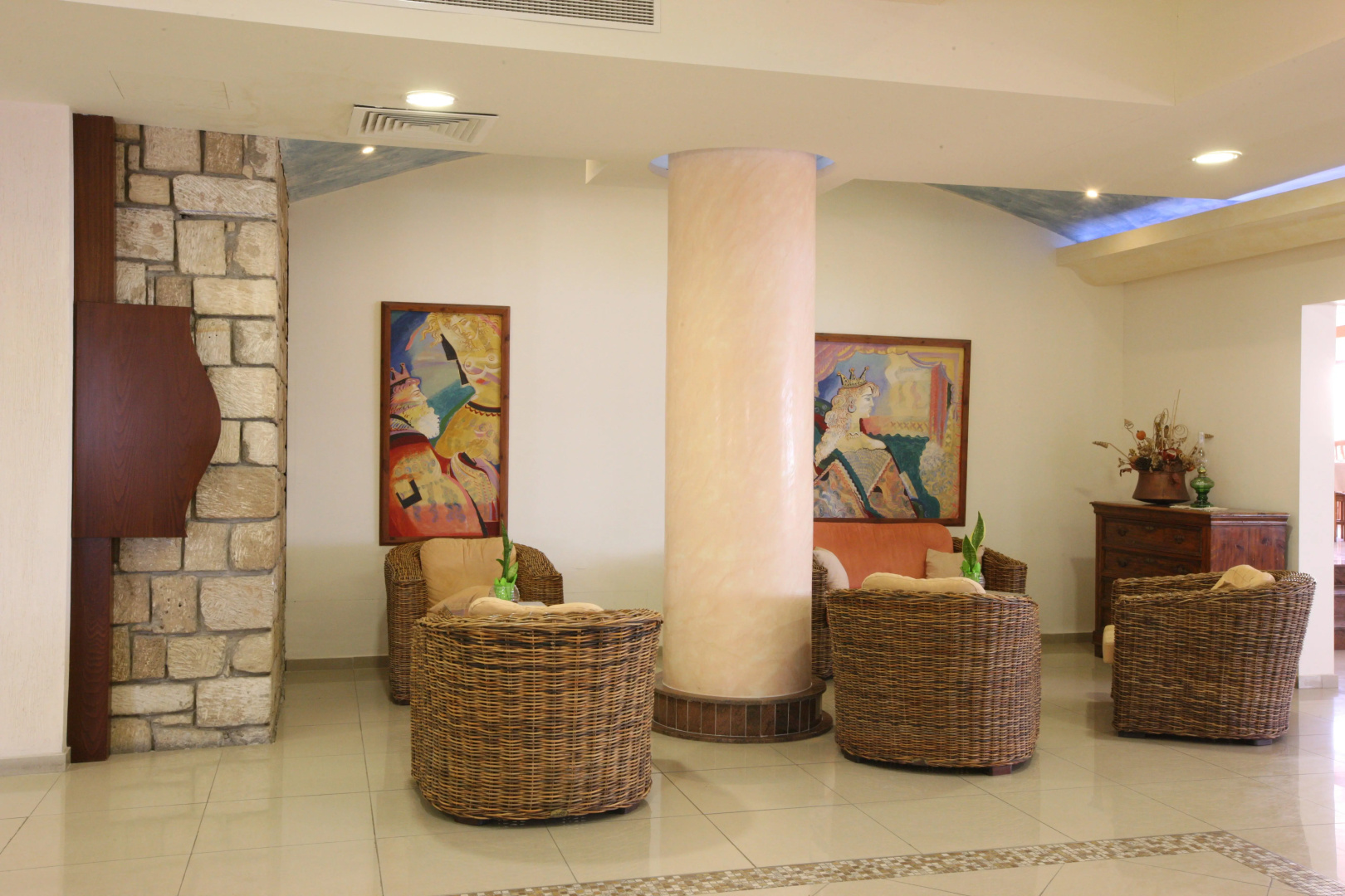 Photo - Veronica Hotel