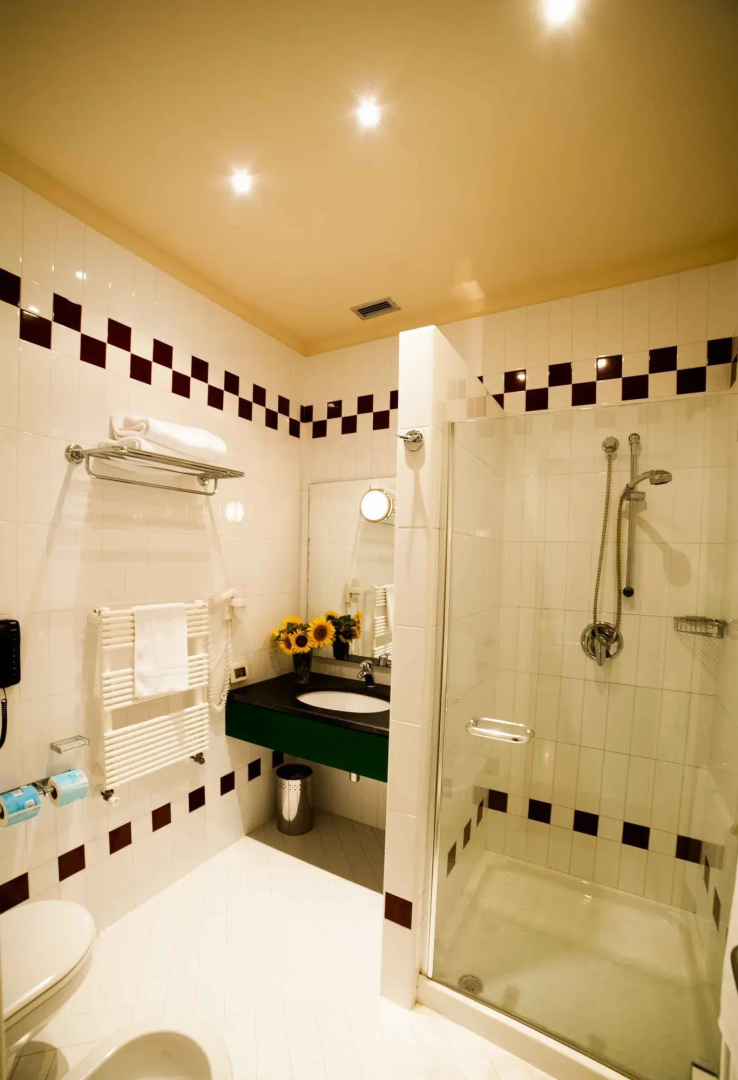 Foto - Apulia Victor Country Hotel