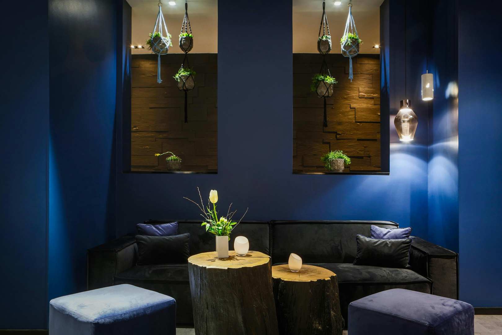 Foto - Hotel LINDEMANN'S Berlin