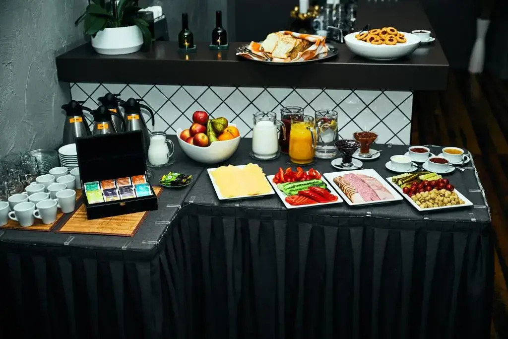 Foto - PRIMO Hotel Riga