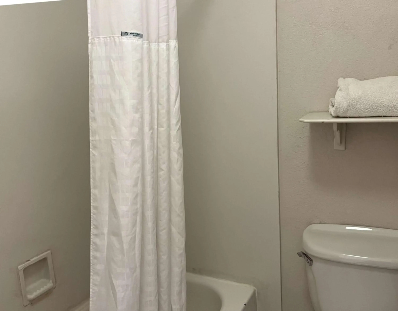 Photo - Motel 6 Phoenix, AZ - Midtown