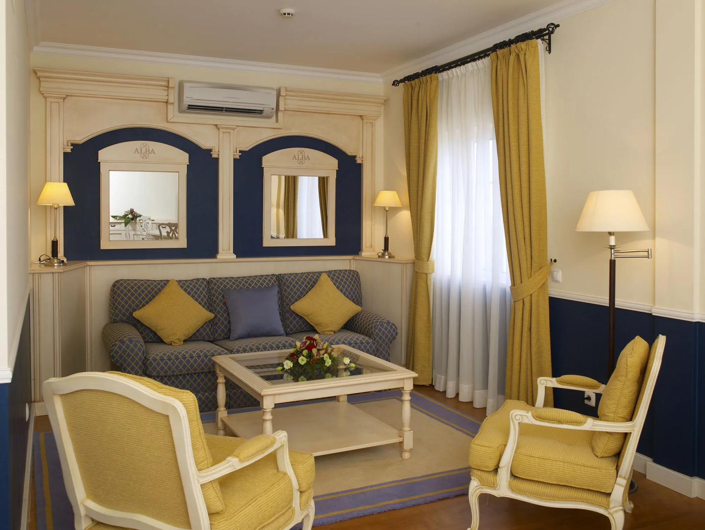 Foto - Vila Alba Resort