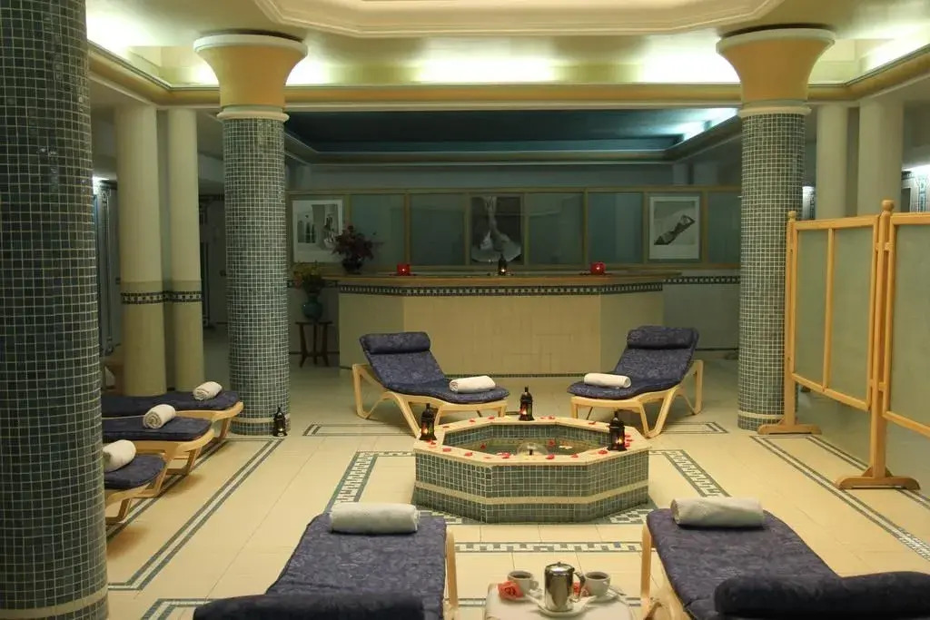 Foto - Agadir Beach Club