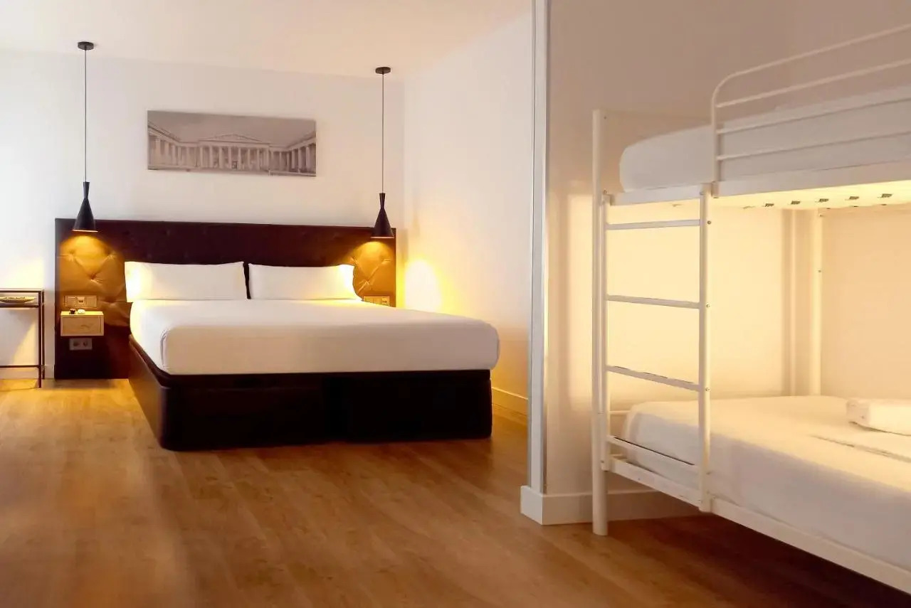 Foto - Fuencarral Rooms