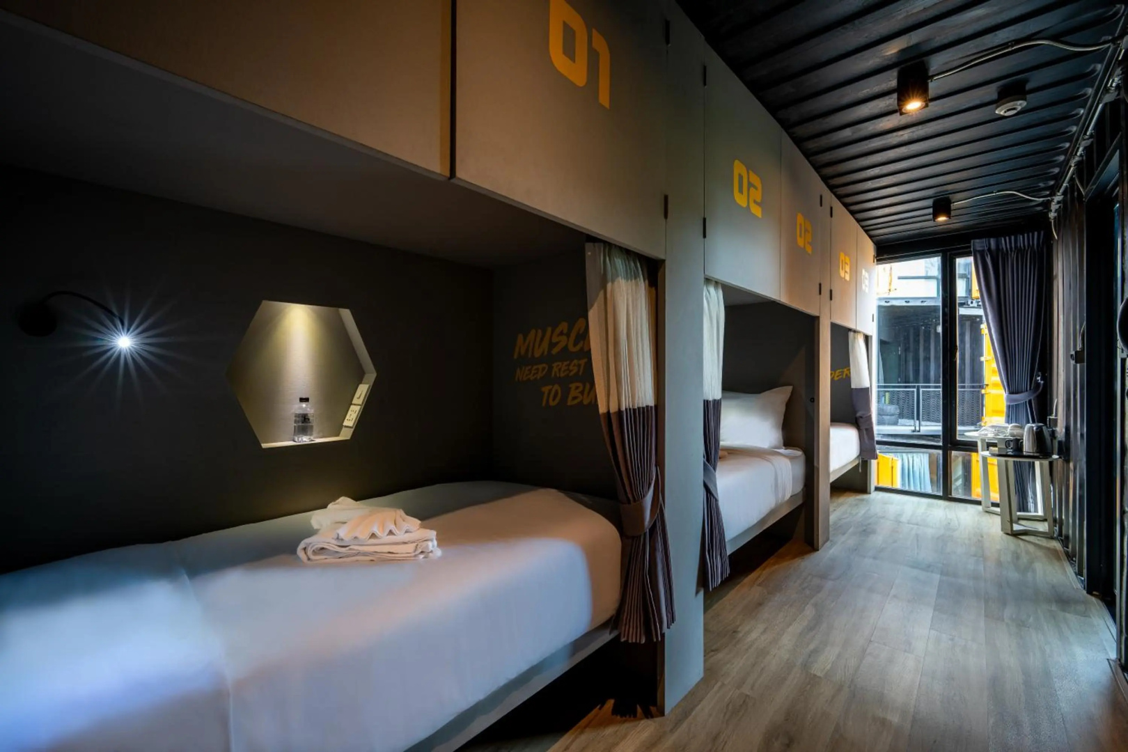 Foto - Hivetel Phuket