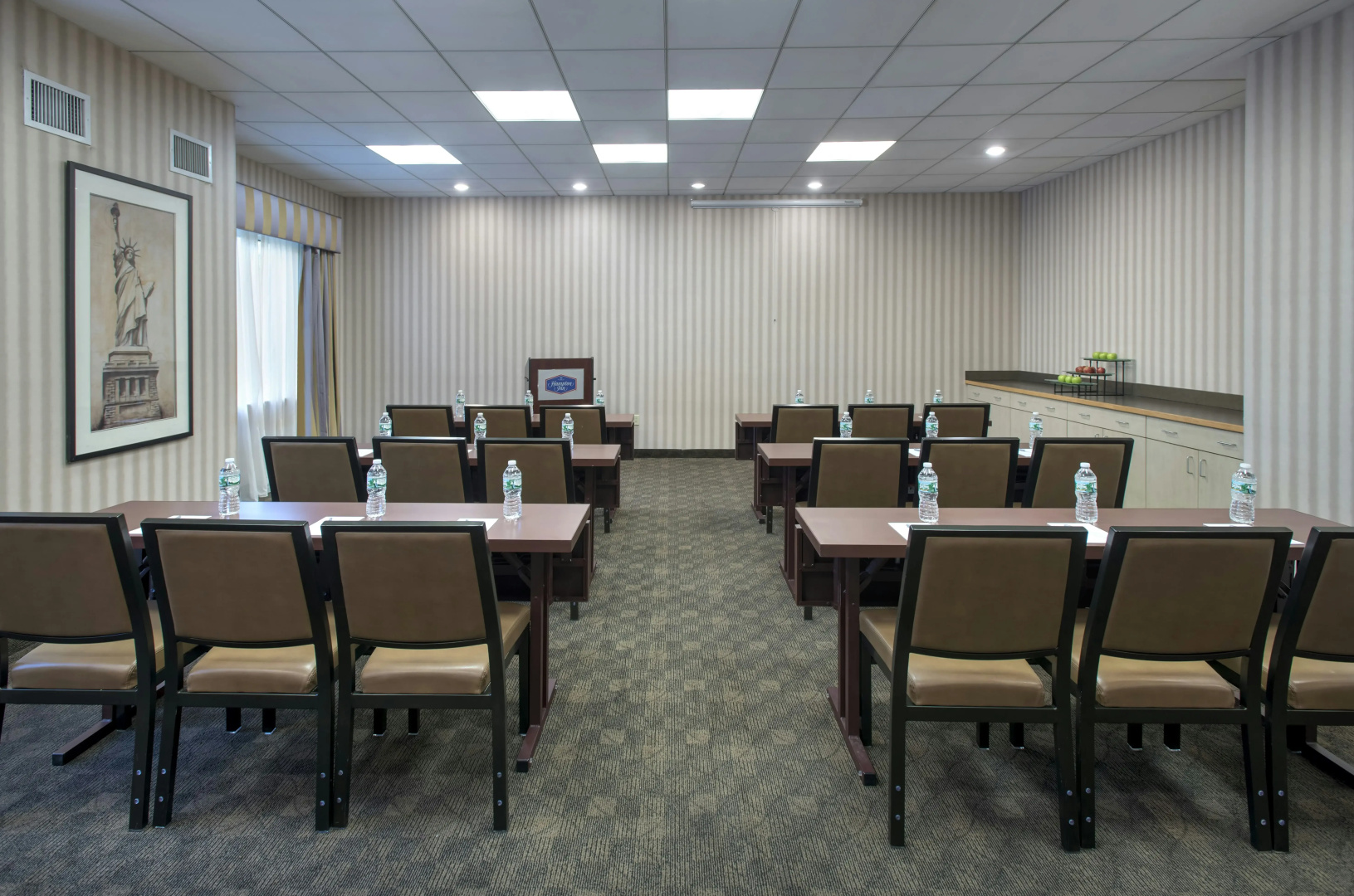 Foto - Hampton Inn NY-JFK