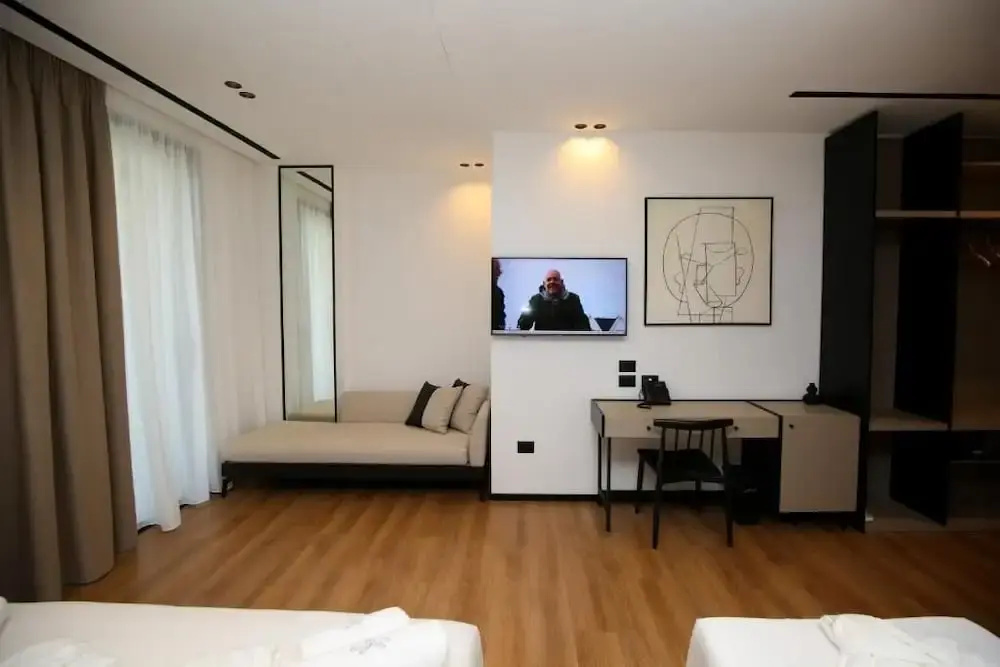 Photo - Nobus Hotel & Spa