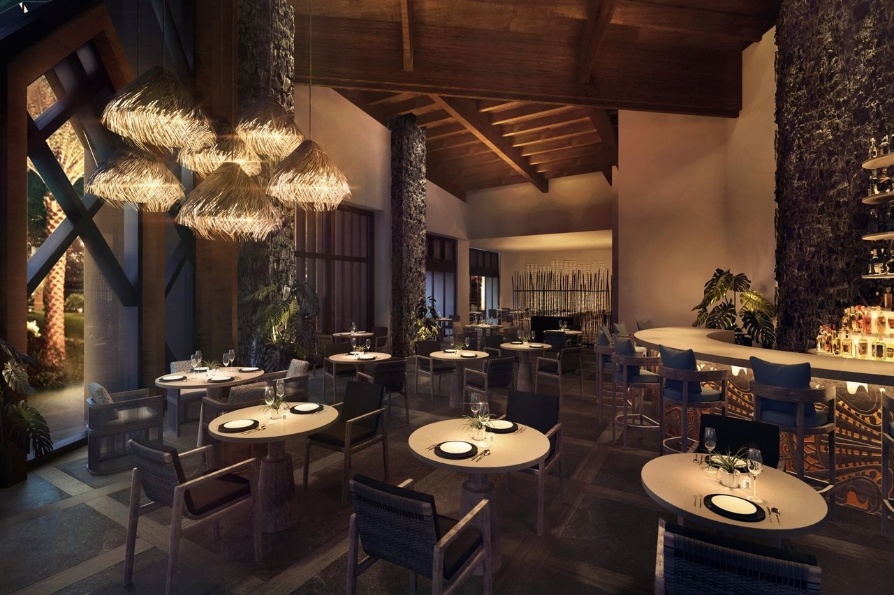 Photo - Lopesan Caoba Lagoon Resort, Spa & Casino