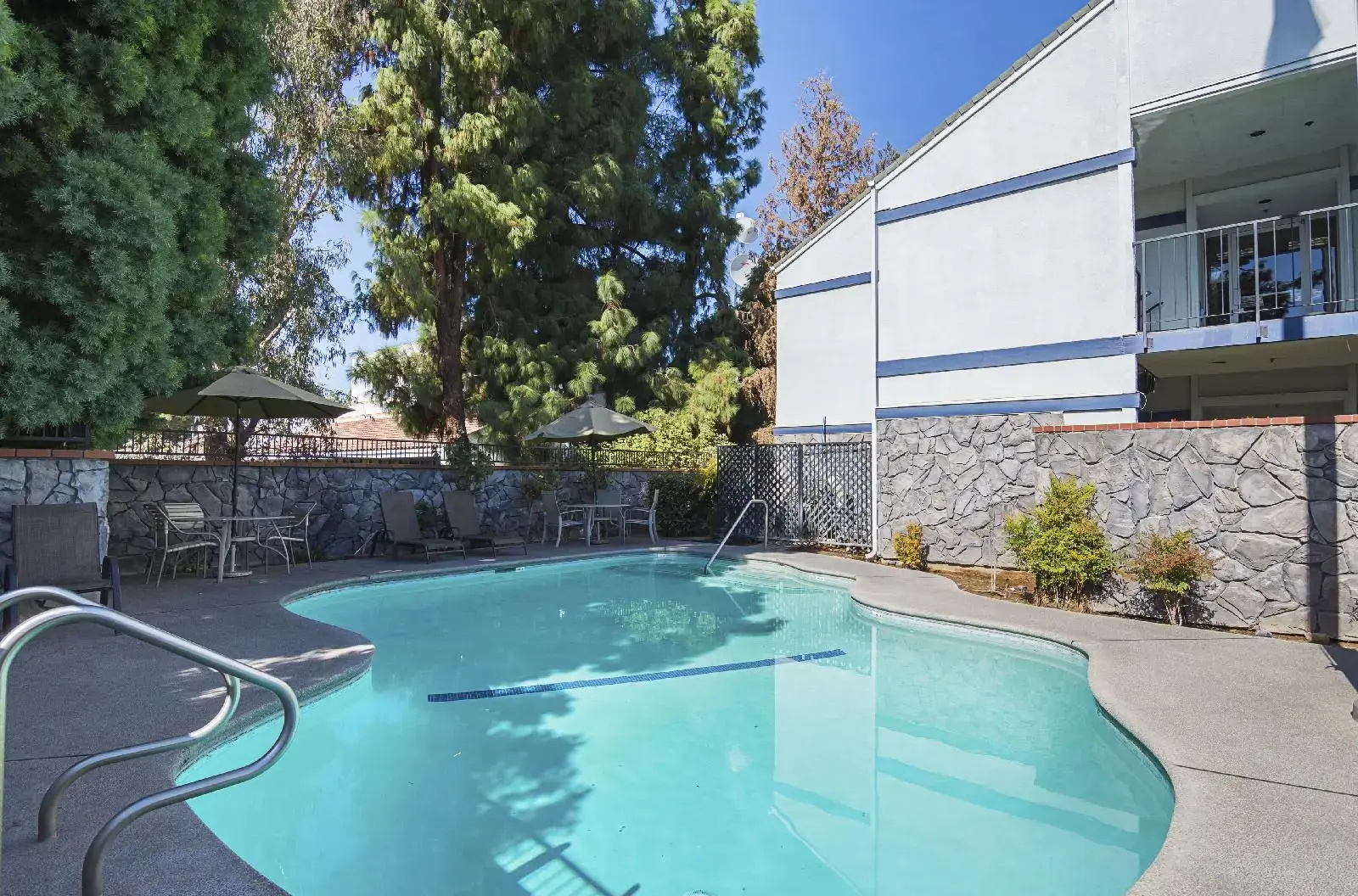 Foto - Quality Inn Fresno Yosemite Airport