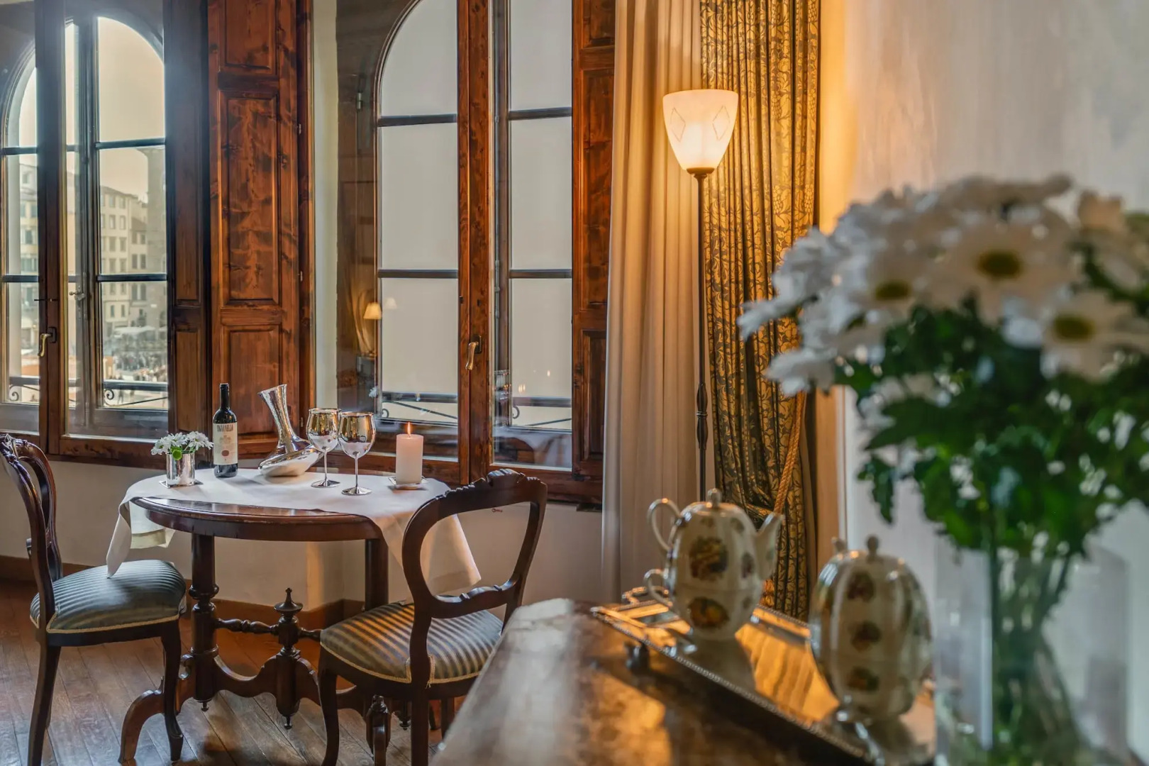 Foto - Residenza D'Epoca In Piazza della Signoria