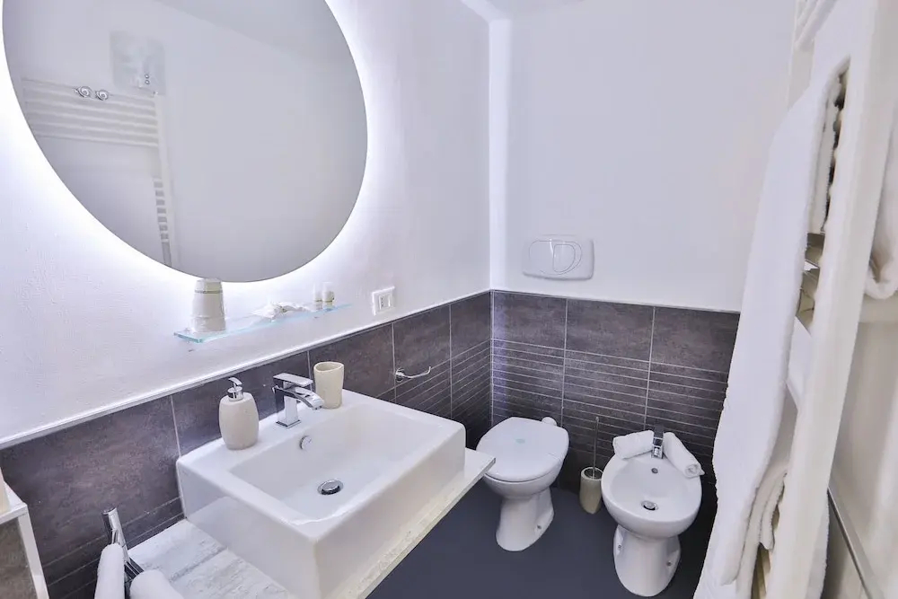 Foto - Grottini Luxury Suites ~ Pantheon