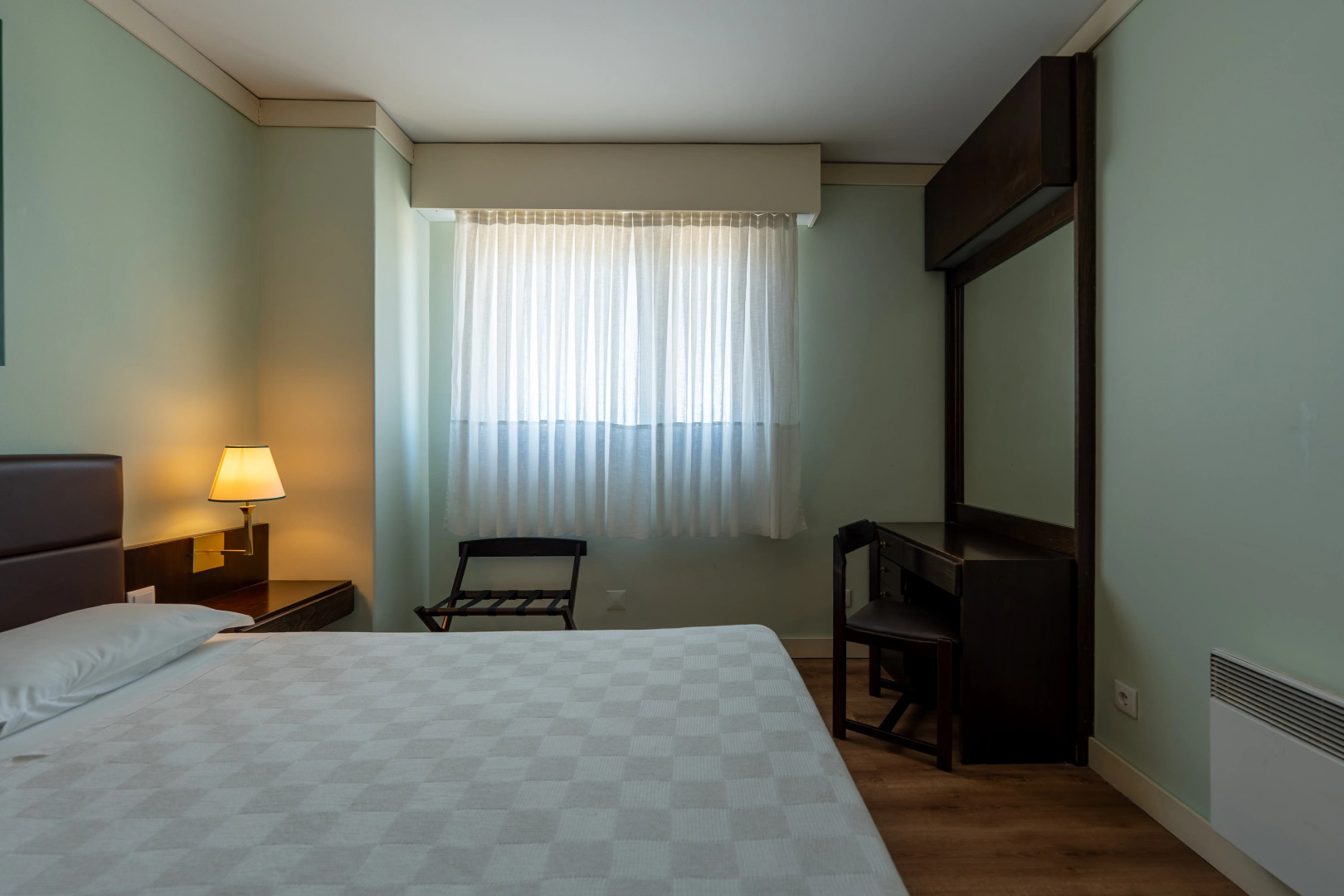 Photo - Hotel Apartamento Solverde