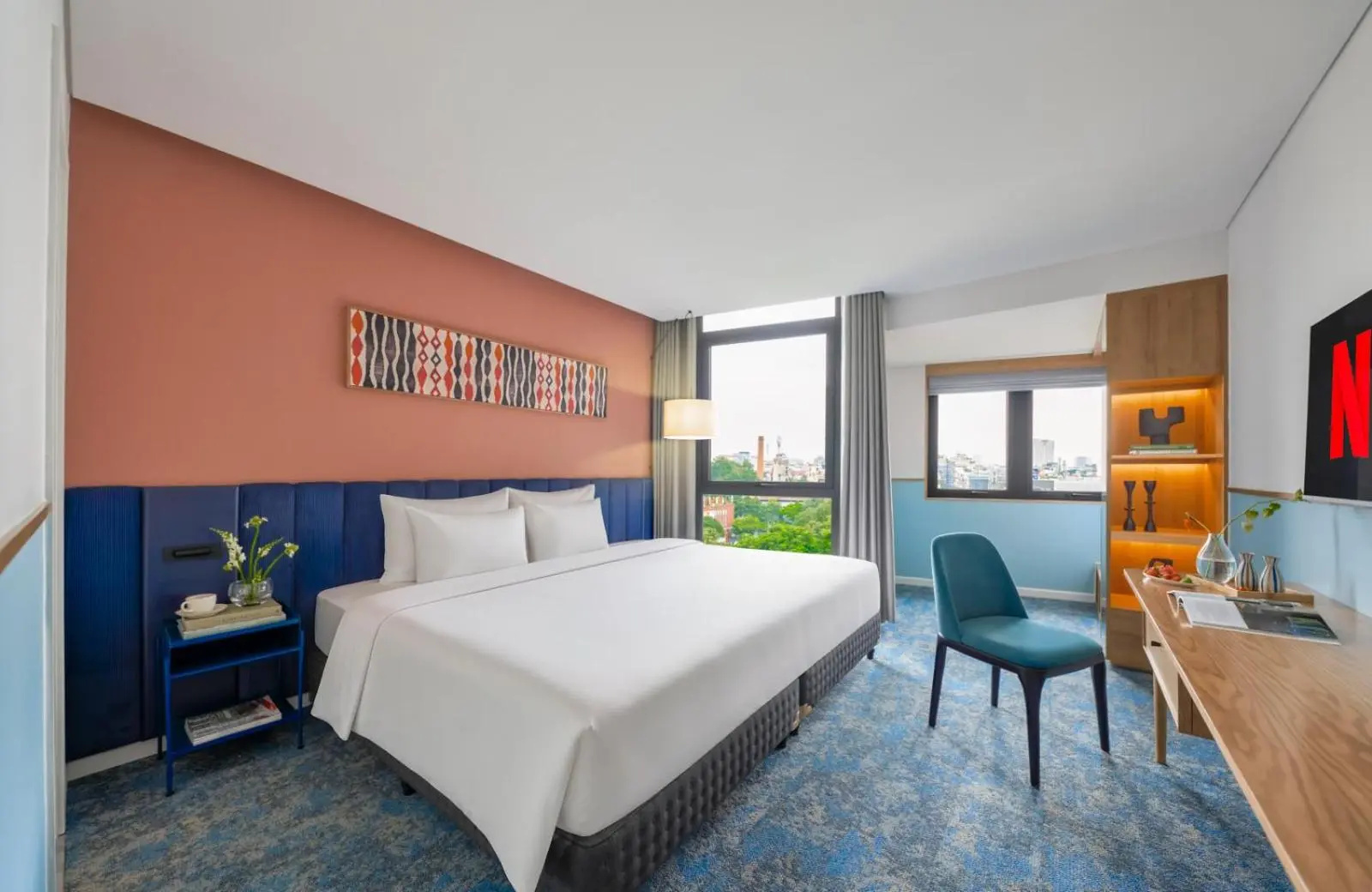 Photo - Kuretake Inn Kim Ma 132 Hotel