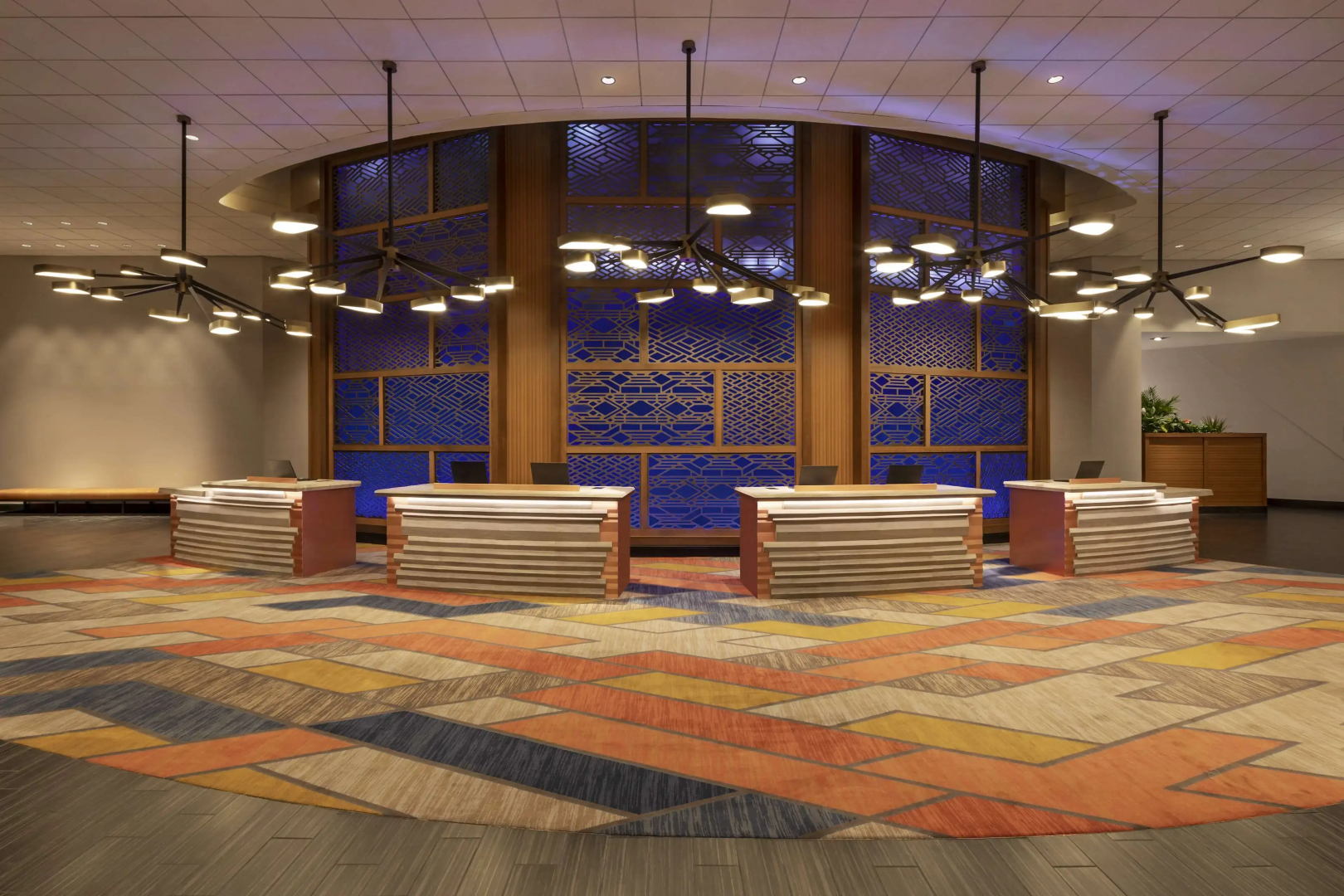 Photo - Hyatt Regency Phoenix Downtown