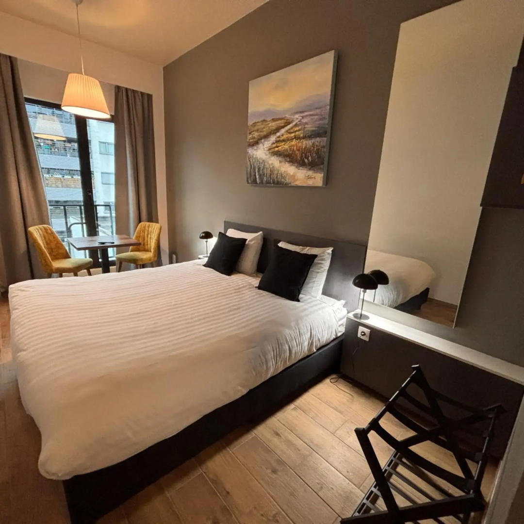 Foto - Hotel Aviation
