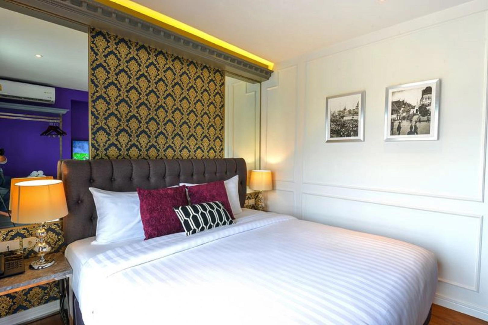 Foto - Villa De Khaosan by Chillax