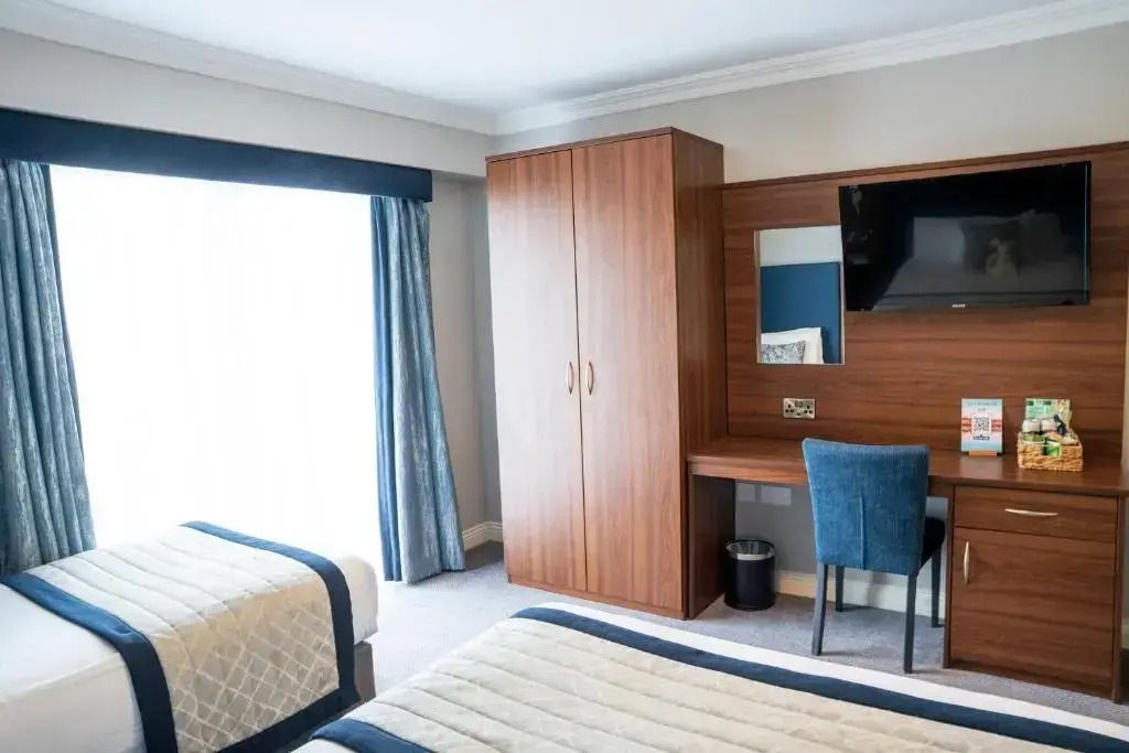 Foto - The Western Hotel