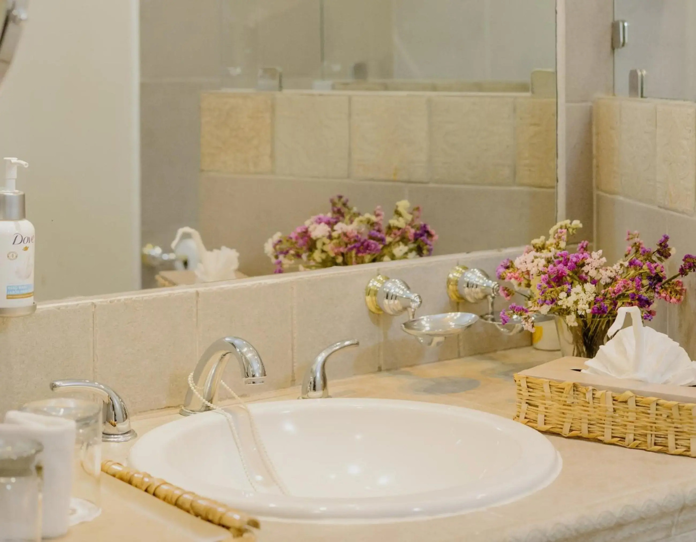 Photo - Hotel Hacienda Los Laureles - Spa