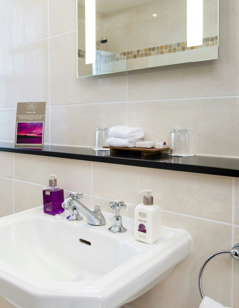 Photo - Ardoe House Hotel & Spa