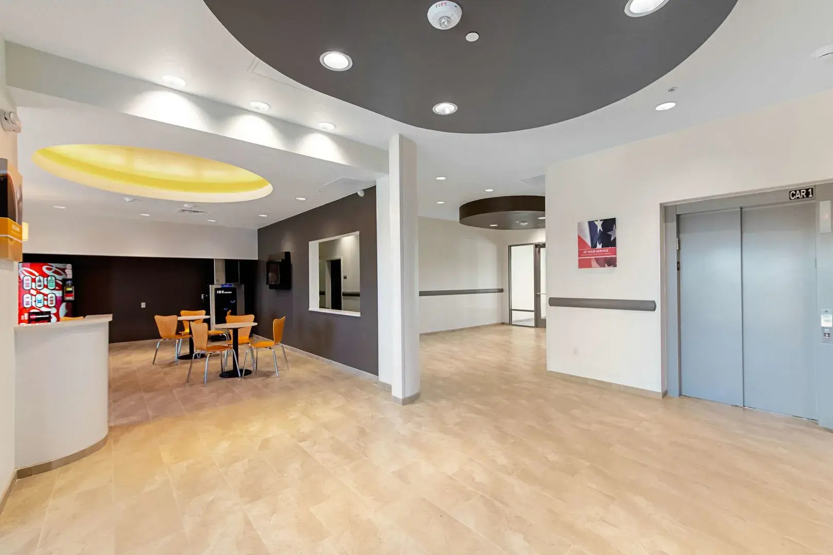 Foto - Studio 6 Austin, TX - Airport
