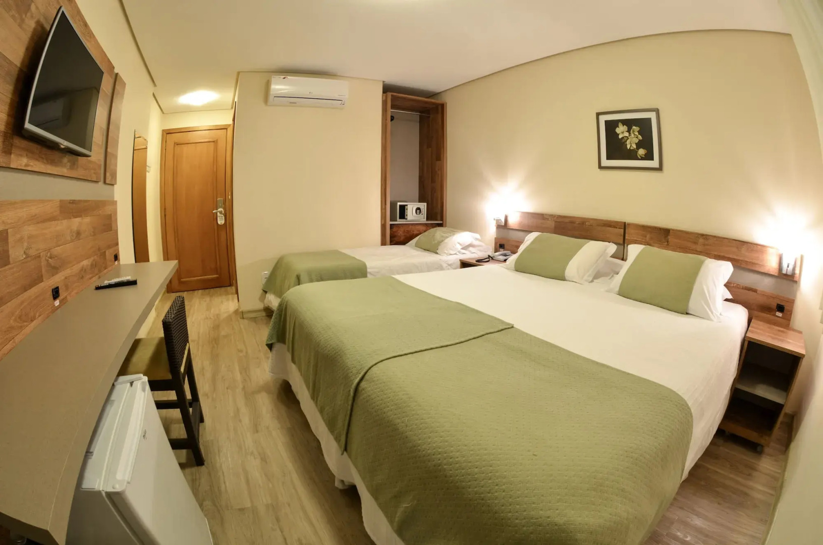 Photo - Hotel Renascença