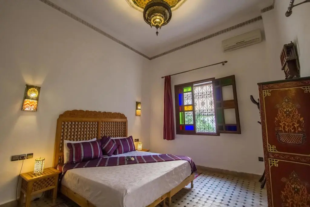 Foto - Riad Jardin Chrifa