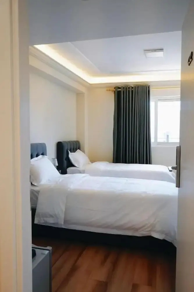 Foto - Ufo Rooms City Center