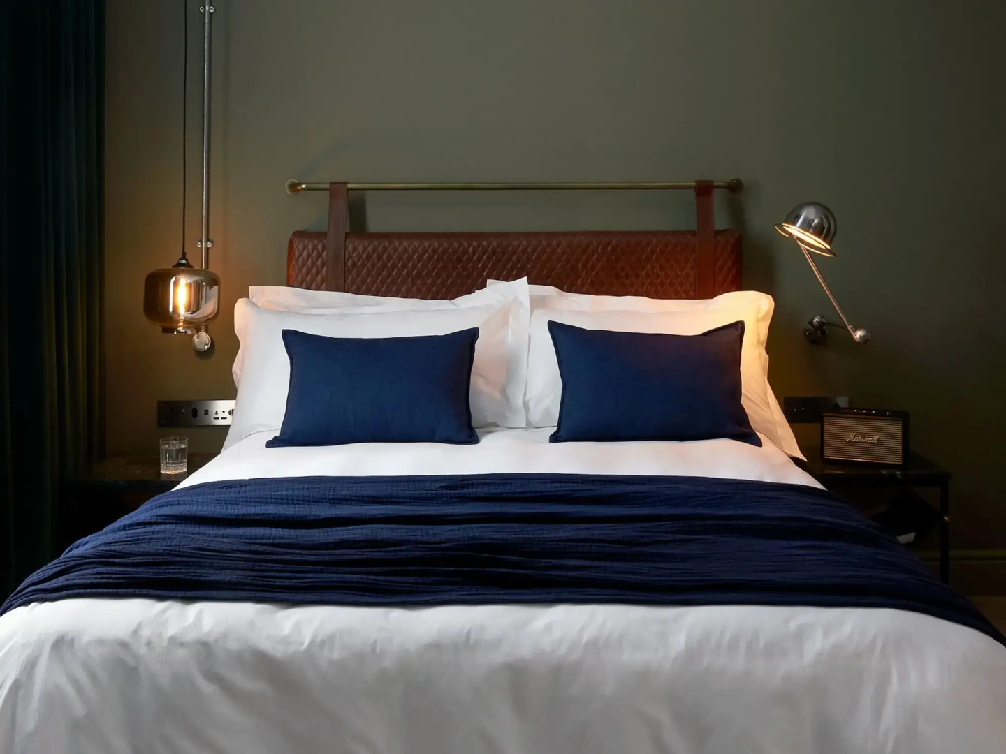 Foto - Gorgeous George by Design Hotels