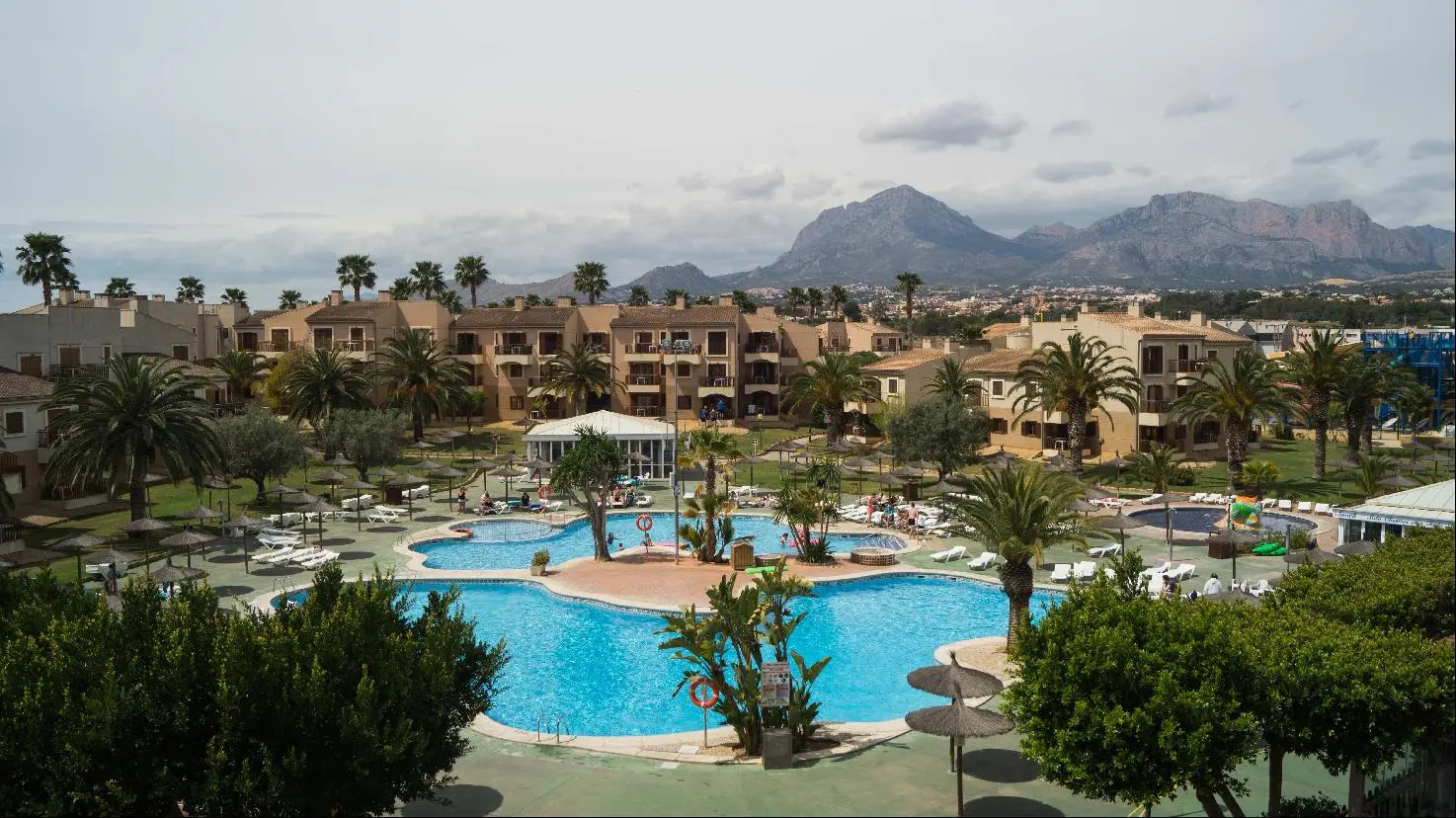 Photo - Albir Garden Resort