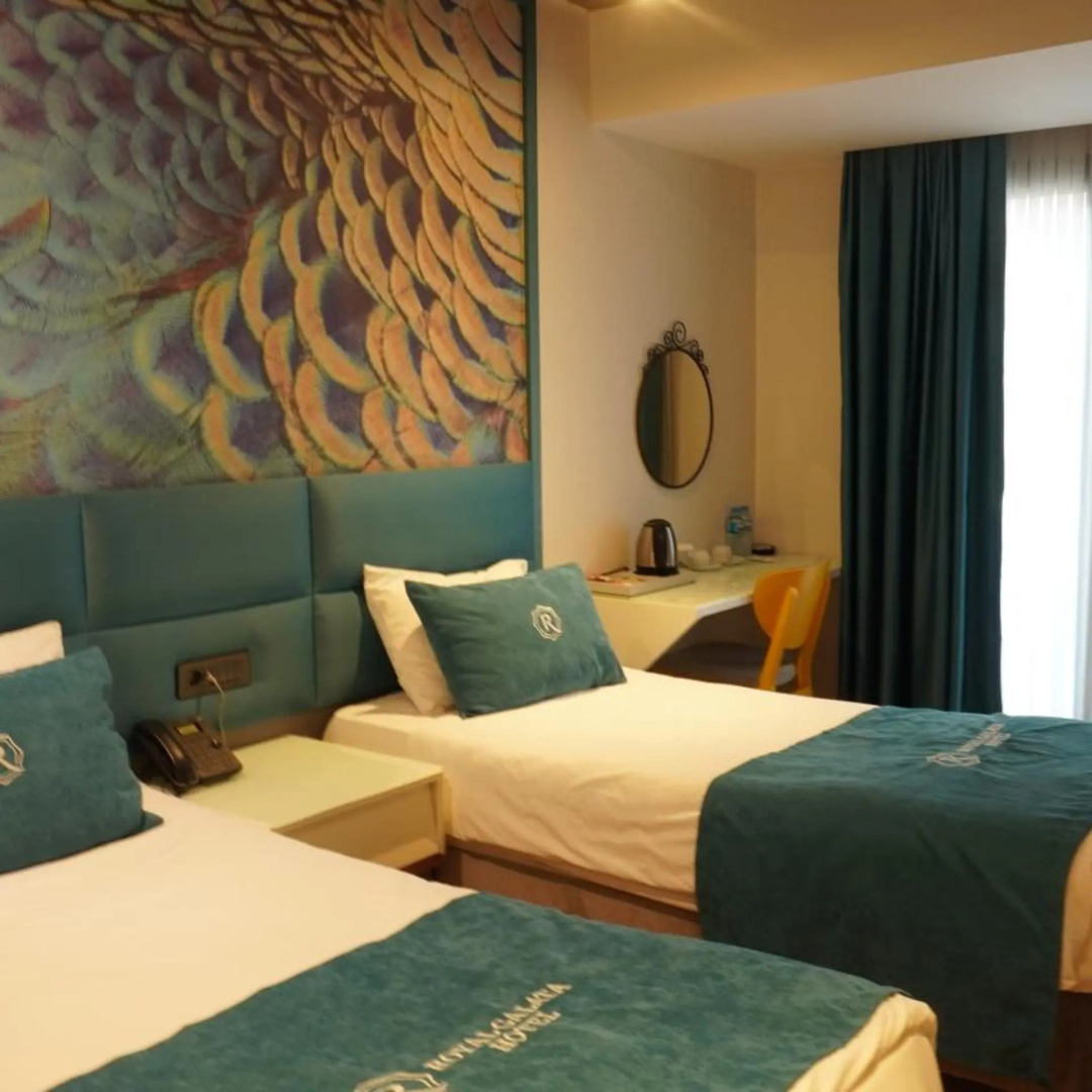 Photo - Royal Galata Hotel