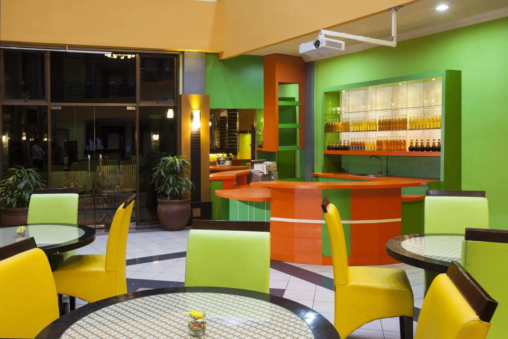 Photo - MMUGM Hotel Yogyakarta