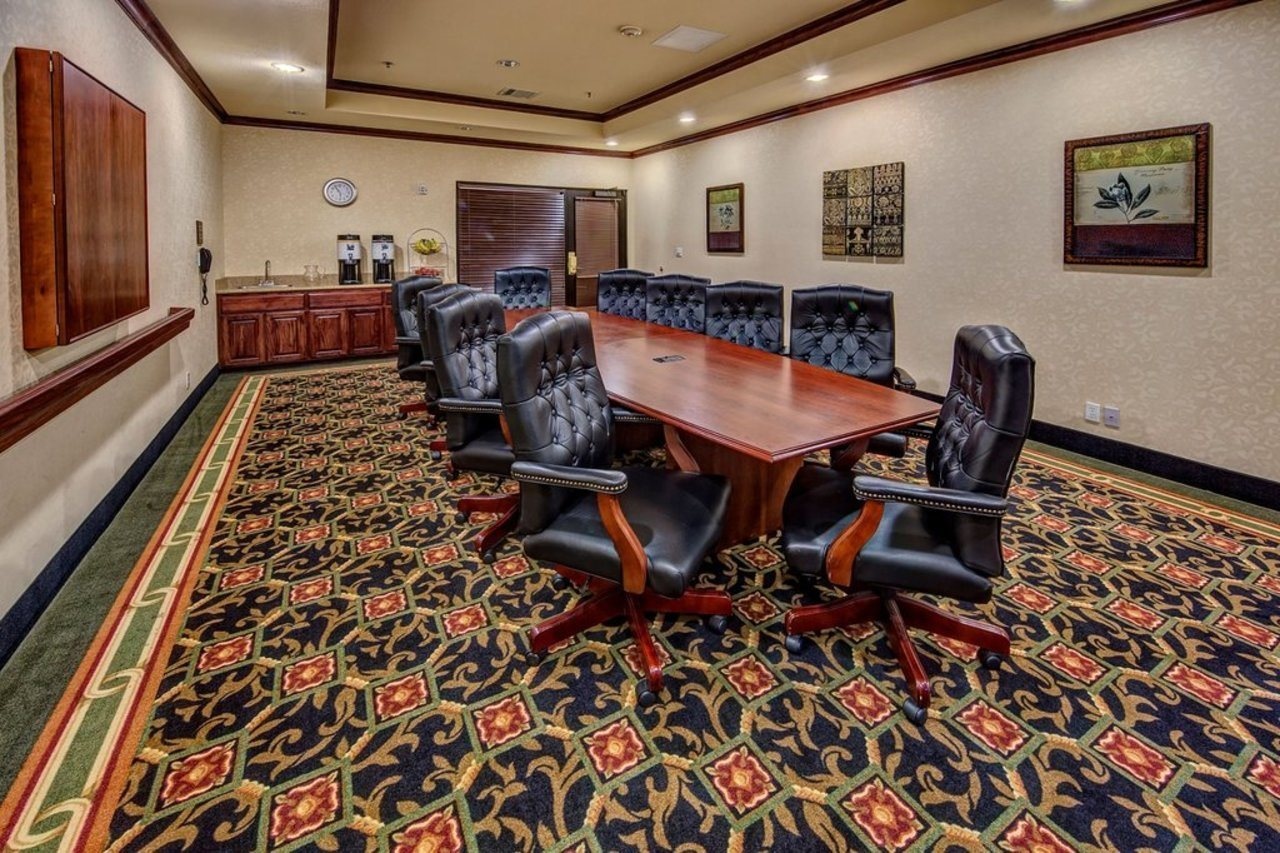 Foto - Hampton Inn & Suites Tulsa South-Bixby