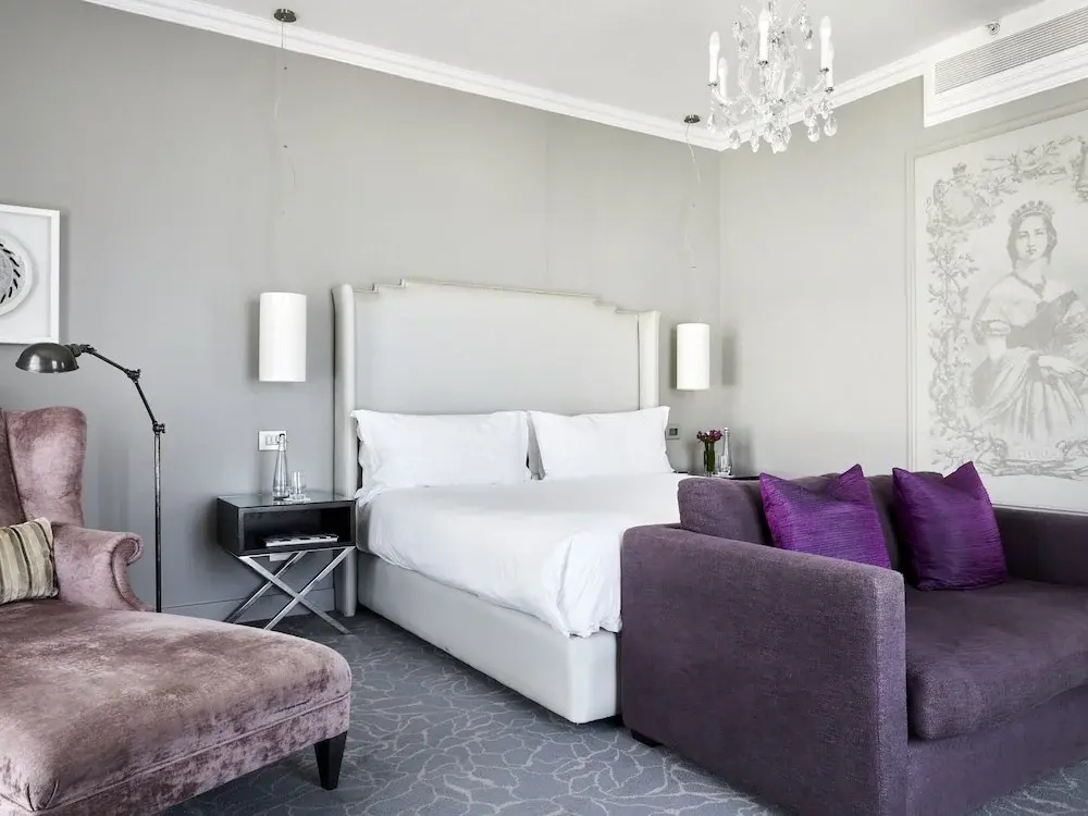 Photo - Queen Victoria Hotel by NEWMARK