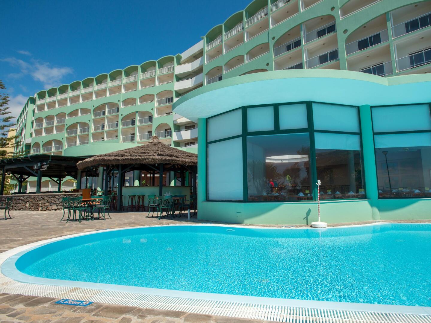 Photo - Pestana Ocean Bay Resort