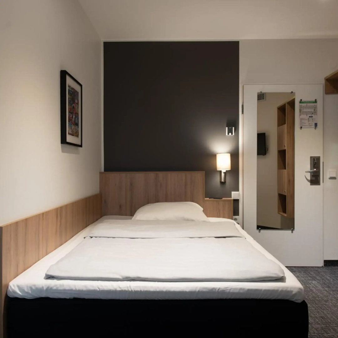 Foto - Egon Hotel Hamburg City