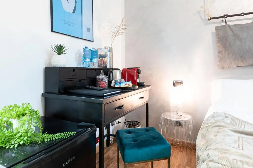 Foto - Città Studi Suites - Top Collection