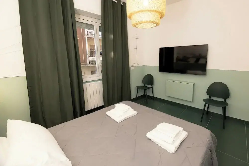 Photo - O Effe Games Vatican