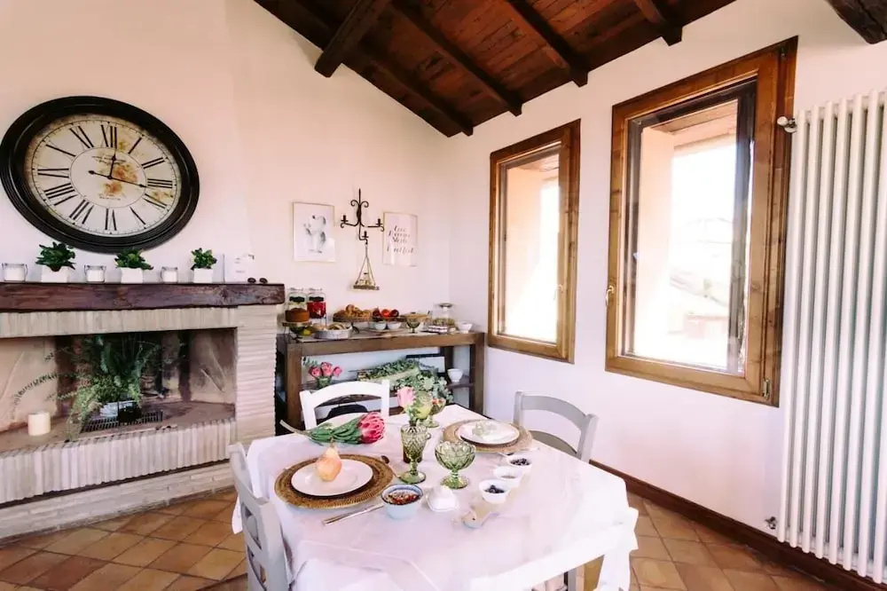 Foto - Al Palazzetto B&B