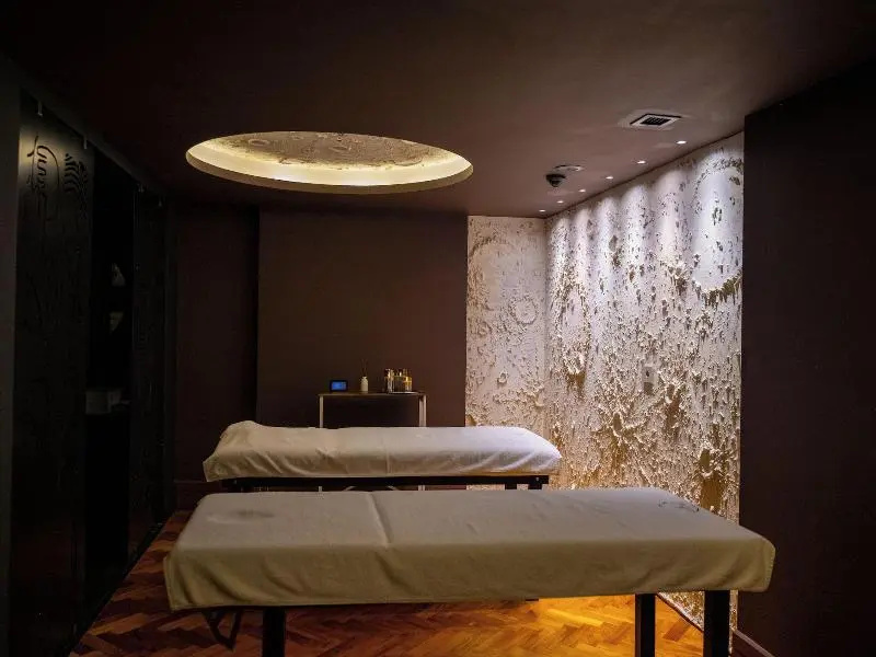 Foto - Arka Art Hotel