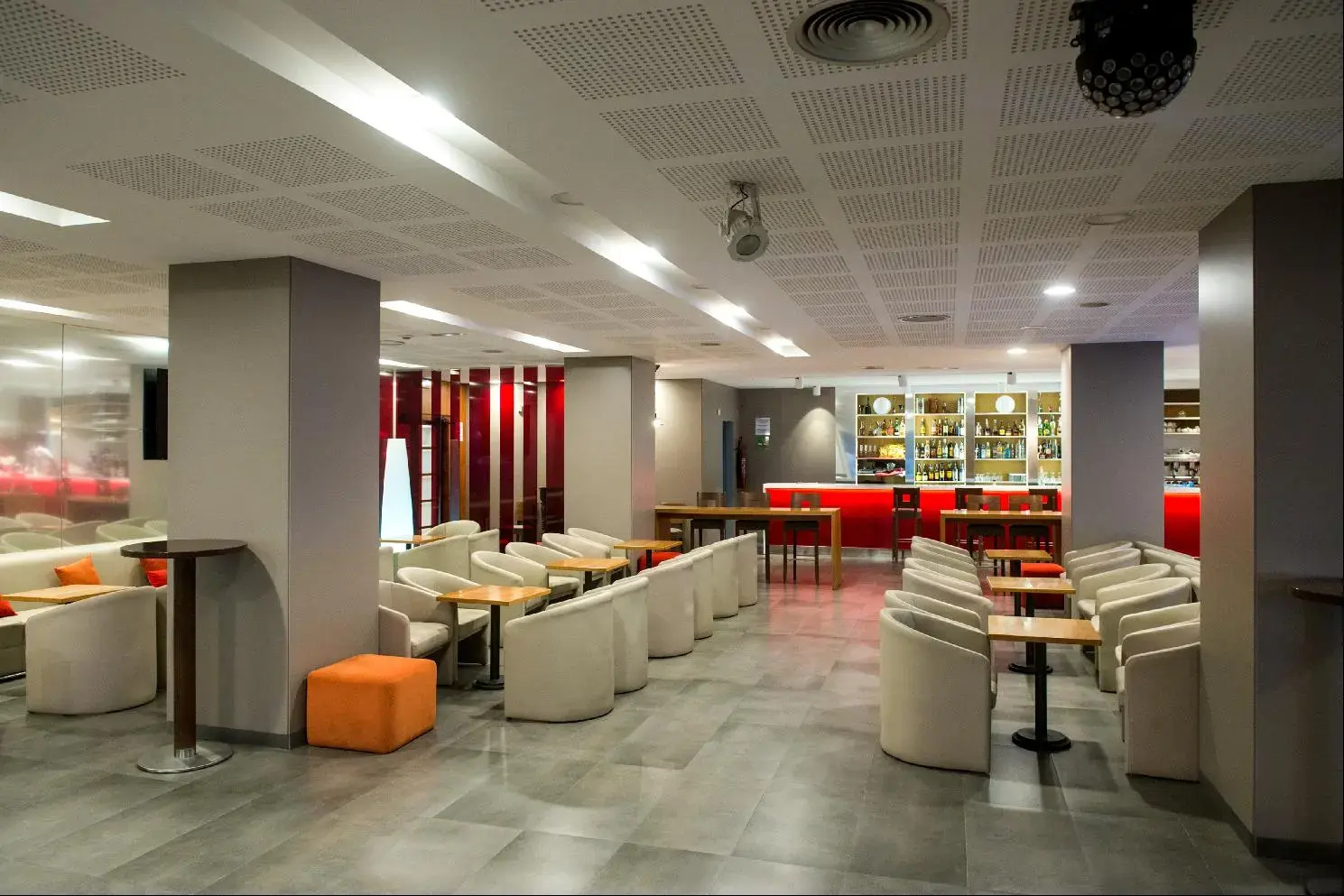 Photo - Hotel Montecarlo Spa & Wellness