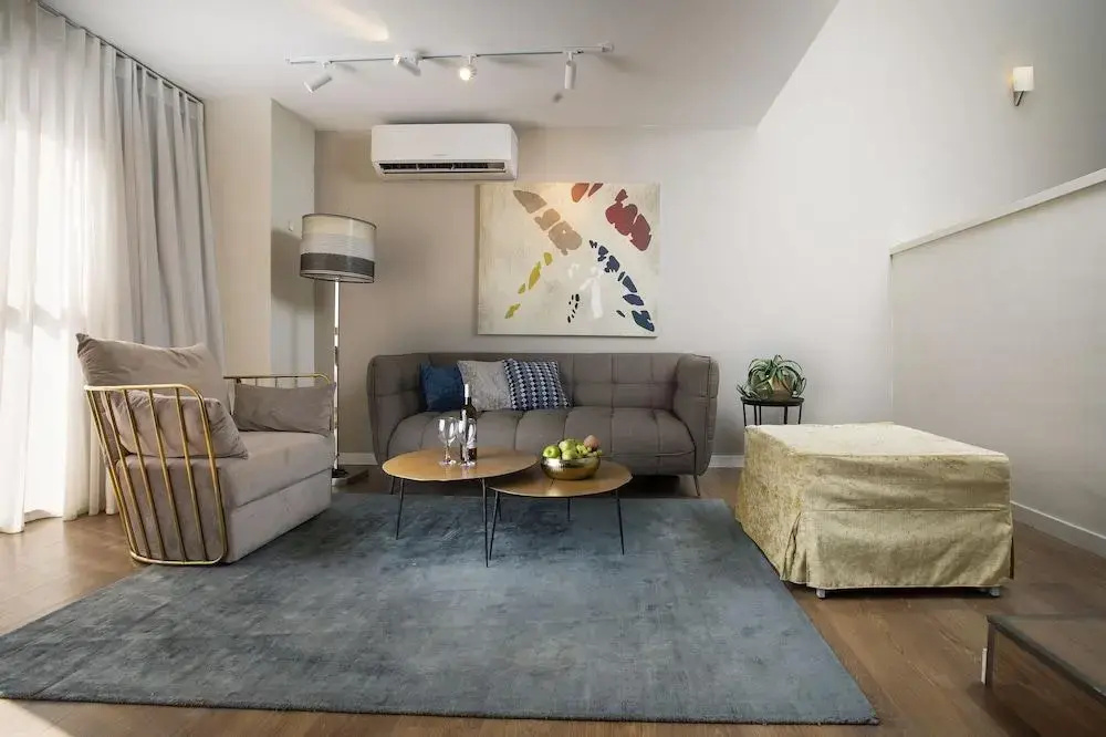 Foto - Marine Heights Suites