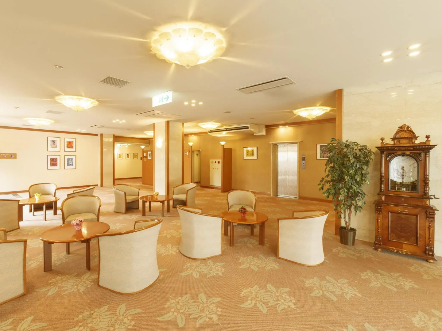 Foto - Hotel Amabile Maizuru