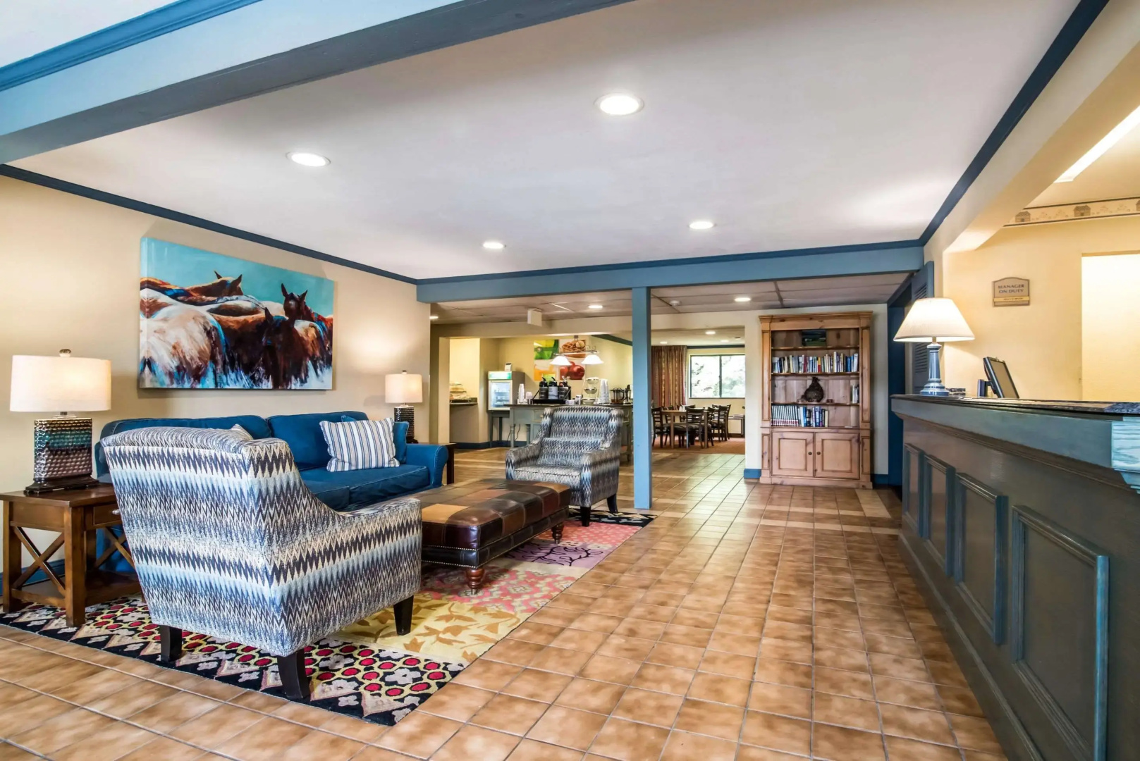 Photo - Quality Inn Cortland - University Area
