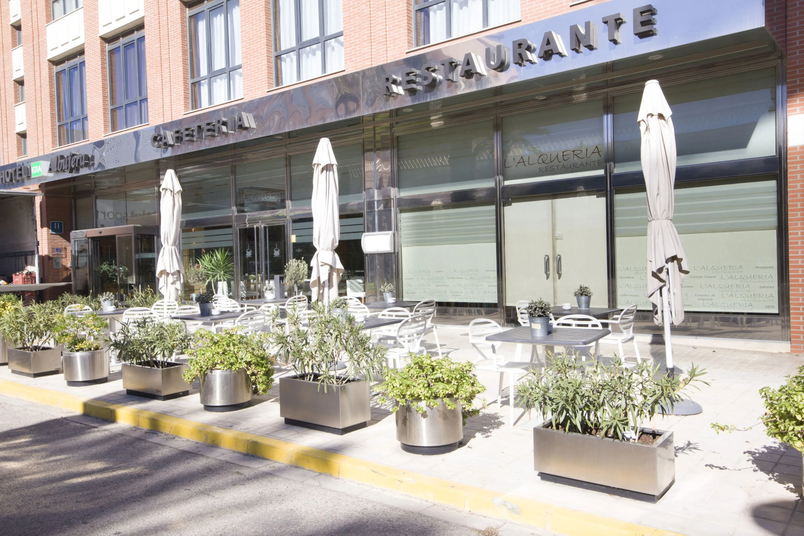 Foto - Hotel Albufera