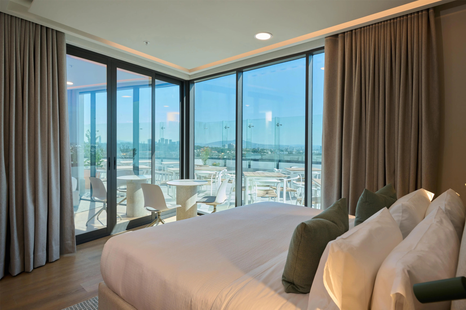 Foto - WorldHotels Guadalajara Zona Andares