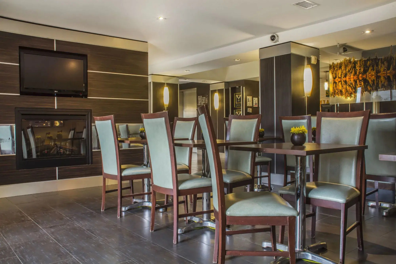 Foto - Quality Hotel