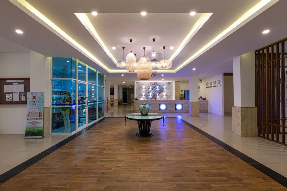 Photo - Blue Beach Grand Resort And Spa