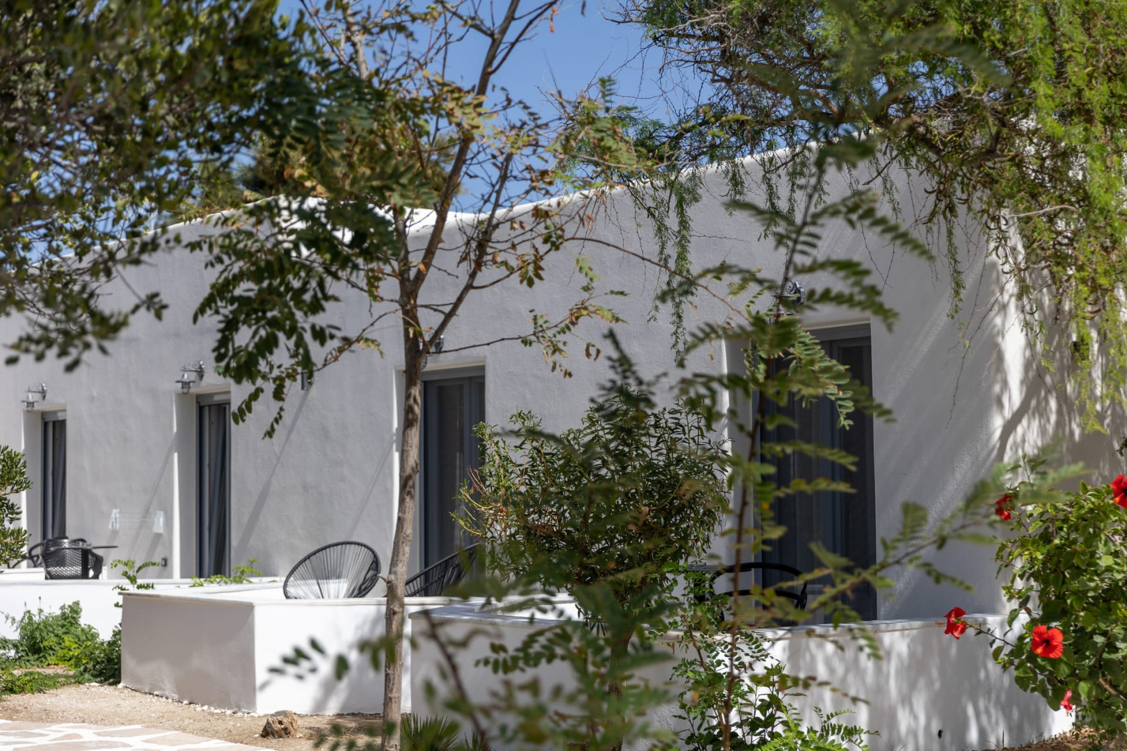 Foto - Naxos Green Village Hotel