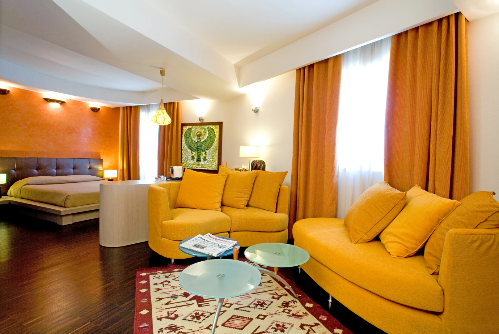 Foto - Grand Hotel Olimpo